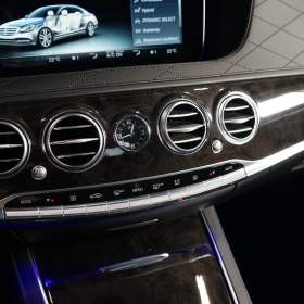 Foto inzerátu Mercedes-Benz 450 L 4M AMG*3D-BURM*PANORAMA