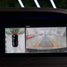 Foto inzerátu Mercedes-Benz 450 L 4M AMG*3D-BURM*PANORAMA