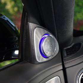 Foto inzerátu Mercedes-Benz 450 L 4M AMG*3D-BURM*PANORAMA