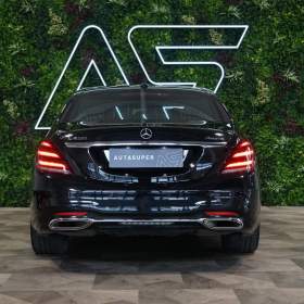 Foto inzerátu Mercedes-Benz 450 L 4M AMG*3D-BURM*PANORAMA