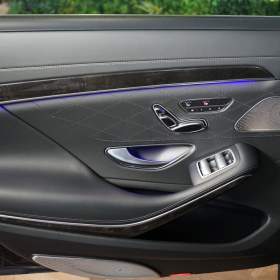 Foto inzerátu Mercedes-Benz 450 L 4M AMG*3D-BURM*PANORAMA