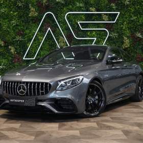 Mercedes- Benz NEZ. TOP*BURM* / 19458626