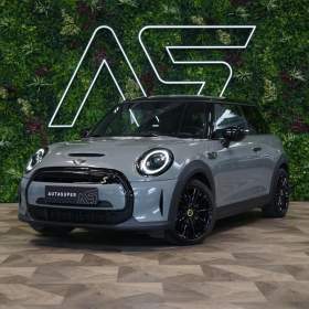 Mini Cooper 135kW*CARPLAY*NAVI*LED*CZ / 19458635