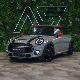 Mini Cooper 2.0*STEPTRONIC*JCW- PAKET*PDC / 19458636