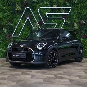 Mini Cooper 150kW*FAVOURED*PAKET XL*JCW SE / 19458637