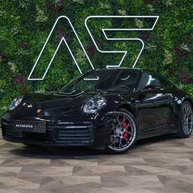 Porsche 911 PDK*PDLS+*PANO*VÝFUK / 19458640