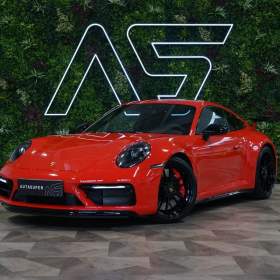 Porsche 911 992 CARRERA GTS*AERO*PDK*LIFT* / 19458645