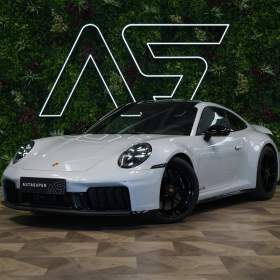 Porsche 911 992.2 4 GTS*BOSE*HD- MATRIX*INN / 19458647