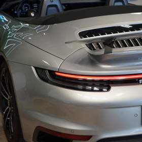 Foto inzerátu Porsche 911 360*PDLS+*ZÁRUKA*