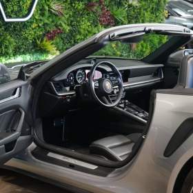 Foto inzerátu Porsche 911 360*PDLS+*ZÁRUKA*