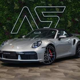 Porsche 911 360*PDLS+*ZÁRUKA* / 19458649