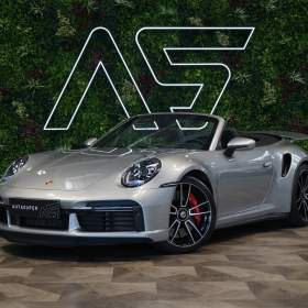 Porsche 911 360*PDLS+*ZÁRUKA* / 19458649
