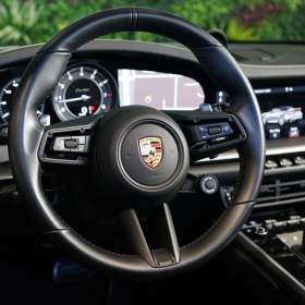 Foto inzerátu Porsche 911 360*PDLS+*ZÁRUKA*