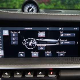 Foto inzerátu Porsche 911 360*PDLS+*ZÁRUKA*