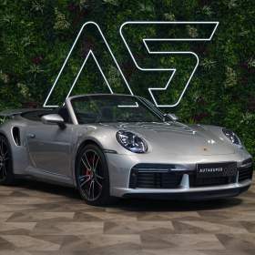 Foto inzerátu Porsche 911 360*PDLS+*ZÁRUKA*