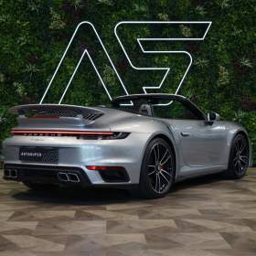 Foto inzerátu Porsche 911 360*PDLS+*ZÁRUKA*