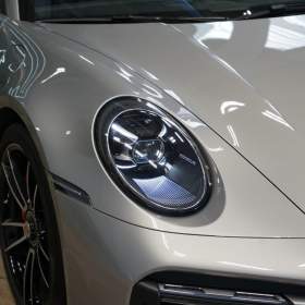 Foto inzerátu Porsche 911 360*PDLS+*ZÁRUKA*