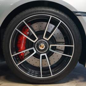 Foto inzerátu Porsche 911 360*PDLS+*ZÁRUKA*