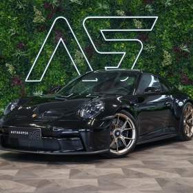 Porsche 911 PDK*PTS Dark Olive*MANUFAKTUR / 19458651