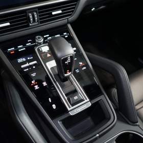 Foto inzerátu Porsche Cayenne COUPÉ*CHRONO*CARPLAY*PANORAMA