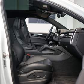 Foto inzerátu Porsche Cayenne COUPÉ*CHRONO*CARPLAY*PANORAMA