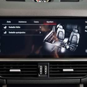 Foto inzerátu Porsche Cayenne COUPÉ*CHRONO*CARPLAY*PANORAMA