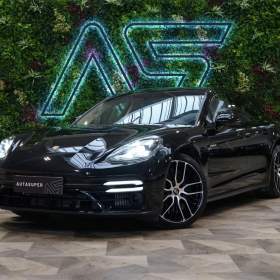 Porsche Panamera ST*TURBO S*e- Hybrid*515kW**PCC / 19458664