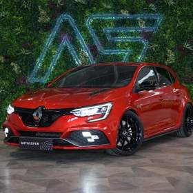 Renault Mégane RS*TROPHY*221kW*RECARO*BOSE / 19458665
