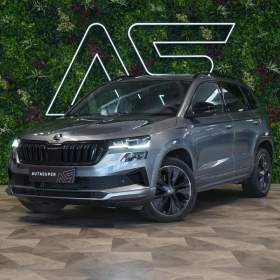 Škoda Karoq 1.5 TSI*110kW*DSG*SPORT*TAŽNÉ / 19458668