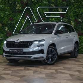 Škoda Karoq 1.5 TSI*SPORTLINE*DSG*CANTON*T / 19458669
