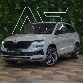 Škoda Karoq ACC*CANTON*TAŽNÉ* / 19458670