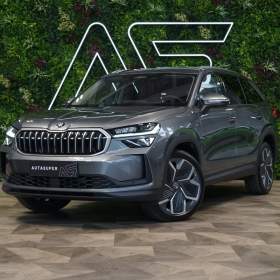 Škoda Kodiaq TDI*142kW*NEZ. TOP*MASÁŽ*TAŽNÉ* / 19458674