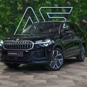 Škoda Kodiaq TDI*4X4*7- MÍST*NEZ. TOP*DCC*TAŽ / 19458676