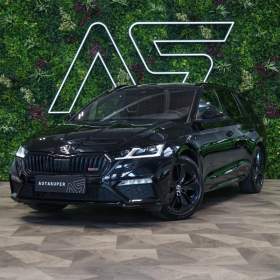 Škoda Octavia RS*2.0*TDI*147kW*DSG*4x4*ACC* / 19458678