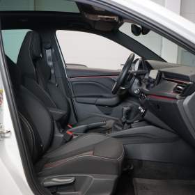 Foto inzerátu Škoda Scala MONTE CARLO DSG*PANO*ZÁRUKA