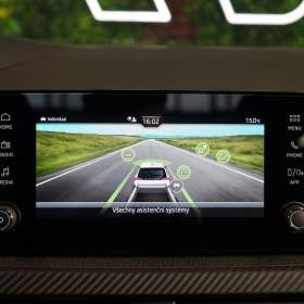 Foto inzerátu Škoda Scala MONTE CARLO DSG*PANO*ZÁRUKA