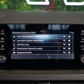 Foto inzerátu Škoda Scala MONTE CARLO DSG*PANO*ZÁRUKA