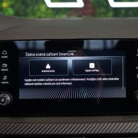 Foto inzerátu Škoda Scala MONTE CARLO DSG*PANO*ZÁRUKA