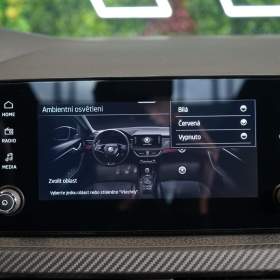 Foto inzerátu Škoda Scala MONTE CARLO DSG*PANO*ZÁRUKA