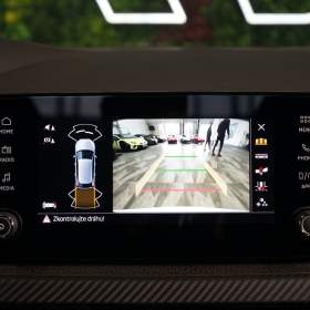 Foto inzerátu Škoda Scala MONTE CARLO DSG*PANO*ZÁRUKA