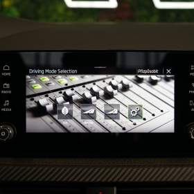 Foto inzerátu Škoda Scala MONTE CARLO DSG*PANO*ZÁRUKA