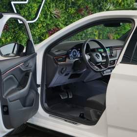 Foto inzerátu Škoda Scala MONTE CARLO DSG*PANO*ZÁRUKA