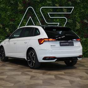 Foto inzerátu Škoda Scala MONTE CARLO DSG*PANO*ZÁRUKA