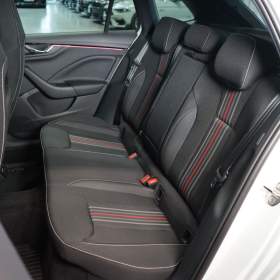 Foto inzerátu Škoda Scala MONTE CARLO DSG*PANO*ZÁRUKA