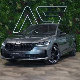 Škoda Superb 2.0*TDI*SPORTLINE*4X4*DSG*360 / 19458687