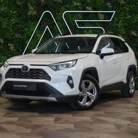 Toyota RAV4 2.0*4x4*COMFORT*STYLE*CVT / 19458689