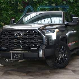 Toyota Tundra PLATINUM*TAŽNÉ / 19458690