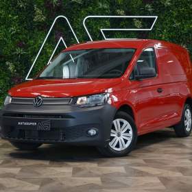 Volkswagen Caddy MAXI*2.0*TDI*MANUÁL*ZÁRUKA* / 19458692