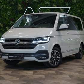Volkswagen Multivan 4M*ACC*LED / 19458695