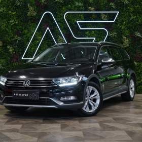 Volkswagen Passat ALLTRACK*4MOTION*TDI*DSG*ACC / 19458696